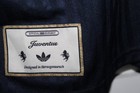 Adidas Men s Mls Icon Authentic Jersey Size Xl Legend Ink Blue tonal Stripes