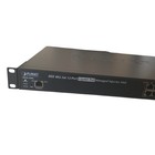 Planet Hpoe-1200g 12-port Gigabit Poe  Managed Ethernet Injector Hub Rj-45