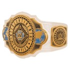 Wwe Women s Intercontinental Championship Replica Title Belt Wrestling Adult