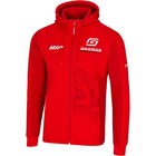 Gasgas Apparel 2025 Team Zip Hoody