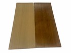 Premium Western Red Cedar Acoustic electric Guitar Top - A Grade 550 X 200 X 4mm