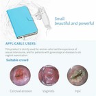 Digital Video Electronic Mini Colposcope Fa2 3000000 Pixels Camera Portable Nezs