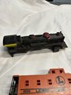 Lionel Trains - Parts Lot - Misc Train Cars - Caboose - Gondola - Tanker - Shell