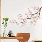 Wall Sticker Flower Decal Vinyl Mural Art Tree Branch Home Living Room Decor