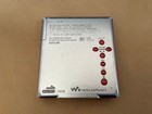 Sony Md Walkman Mz-e620 Minidisc Recorder Portable Player Pink No Box Used