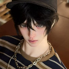 1 3 Bjd Doll Sd Handmade Resin Male Eric Normal Color Y3-free Face Make Up eyes
