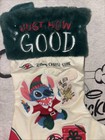 2024 Disney Cruise Line Dcl Stitch Christmas Stocking Room Decor