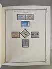 Md Colonies From Africa Stamp Album Scott With Collection