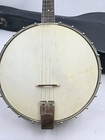 Vintage Banjo  Slingerland Maybelle 30x11 