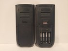 Ti-84 Plus Graphing Calculator Bundle Lot Of 2 For Parts Not Working