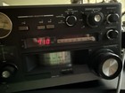 Sony Icf-6800w Fm am sw Bcl Radio Ac Working Am Fm Sounds Great