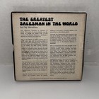 The Greatest Salesman In The World Og Mandino Smi 1973 Cassette Tapes Boxed