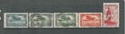 French Morocco  Stamps Used - Air Mail  - Great Value  Take A Look