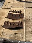 John Deere Skid Shoe Runners 49 Snowblower  M46530 Am31235