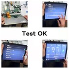 85100044 84824745 Lcd Display 2021-24 Suburban Gmc Yukon Xl Headrest Back Seat