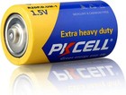 D Size R20p R20 D Um1 Super Heavy Duty Battery 6 Pack