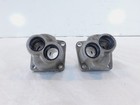 Harley Davidson Evo Fxr Softail Electra Glide Dyna Engine Lifter Tappet Housings