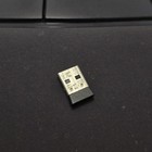 Microsoft Sculpt Ergonomic Wireless Keyboard Model 1559 W  Dongle - Tested Works