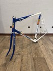 Panasonic Pr6000 Tange Prestige Original Team Edition Frameset Size 57