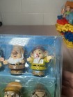 Fisher-price Little People Disney Snow White   Seven Dwarfs Set 1 5-5