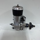 Vtg Ohlsson   Rice Model  29 Airplane Ignition Engine Clean