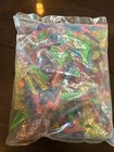 Vintage 6 4 Oz  Lite Brite Pegs Light Bright Assorted Colors 1  Or Smaller