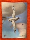 King Crimson 2019 Tour Program Fully Signed By Band Robert Fripp Tony Levin