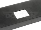 Dorman 926-907 Truck Bed Side Rail Protector Fits Dodge Ram 8 Ft Bed