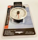 Portable Luggage Scale W  39  Tape Measure 75lb Hanging Travel Weight Suitcase