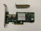 Dell Perc H200 Pci-e 6gb  Sas Sata 8-port Raid Controller  9210 9211-8i 047mcv