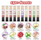 100 Incense Sticks 11  Bulk Pack Wholesale Hand Dipped Mix Match Variety Lot