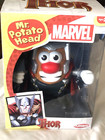 Nib New 2013 Hasbro Playskool Avengers Marvel Thor  Mr  Potato Head Nip
