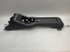 2017 Porsche Panamera Rear Base Console W storage Tray 971858329 Oem 971863241