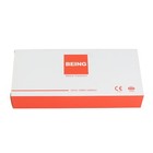 Being Dental Turbine Handpiece High Speed Fiber Optic For Nsk Phatelus Coupling