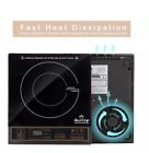 Duxtop 1800w Portable Induction Cooktop Countertop Burner  8120mc bt-180g Famous