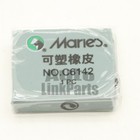 1pcs Marie s Soft Rubber Eraser Adhesive Kneadable Cleaning Pencil Artist Sketch