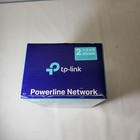 Tp-link Av1000 Gigabit Powerline Starter Kit  2 Adapters Tl-pa7017 Kit Open Box