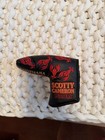 Scotty Cameron 2020 Let The Good Times Roll Headcover 