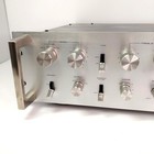 Pioneer C-73  Stereo Control Power Amplifier Preamplifier Amp 10w Audio Japan