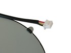 4pin Fan Laptop Dfs501105fr0t Fkmf 6-31-n85j2-100 Cpu Cooling Fan Dfs501105fr0t