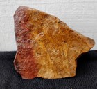 Oregon Jasper Chalcedony Rough For Cabs    Bj 37