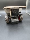 Vintage Ertl 1 24 Allis Chalmers Gleaner N6 Combine Diecast Farm Toy