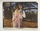 The Devil s Bride 1968 Original 11x14 Lobby Cards Set Of 8