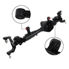 For Munirater 2018-2022 Jeep Wrangler 2 0l 3 0l 3 6l 6 4l Front Axle Housing