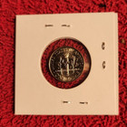 2009 D Roosevelt Dime Uncirculated 10 Cents Bu Coin Denver 10c