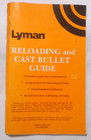 1991 Lyman Reloading   Cast Bullet Guide With 1984 Bob Mileks Guide To Case Prep