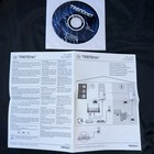 New Sealed Trendnet Powerline 200 Av Nano Adapter Tpl-308e2k   New Sealed