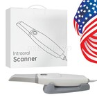 Dental Intra-oral Scanner 3d Real-time Display Software W scanning Sw