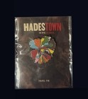 Hadestown 2024 Flower Pride Broadway Lapel Pin