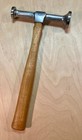 Vintage Stanley Auto Body Hammer